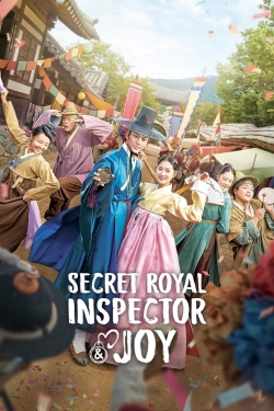 Secret Royal Inspector & Joy yesmovies