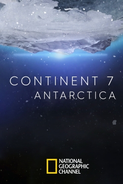 Continent 7: Antarctica yesmovies