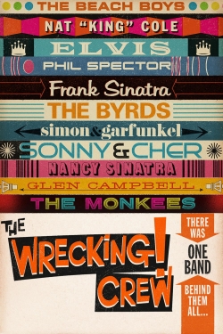 The Wrecking Crew yesmovies