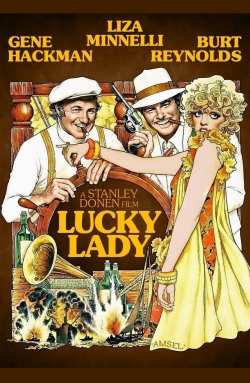 Lucky Lady yesmovies