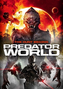 Predator World yesmovies