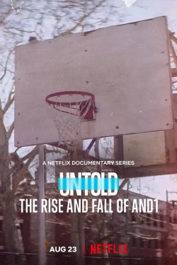 Untold: The Rise and Fall of AND1 yesmovies