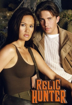 Relic Hunter yesmovies