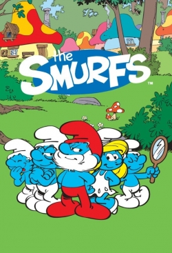 The Smurfs yesmovies