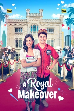 A Royal Makeover yesmovies