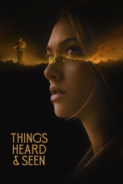 Things Heard & Seen yesmovies