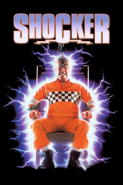 Shocker yesmovies