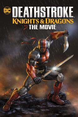 Deathstroke: Knights & Dragons - The Movie yesmovies