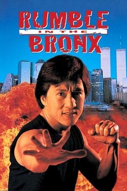 Rumble in the Bronx yesmovies