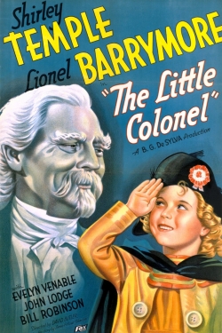 The Little Colonel yesmovies