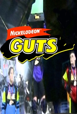 Nickelodeon Guts yesmovies