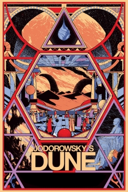 Jodorowsky's Dune yesmovies