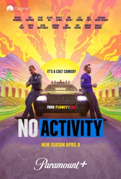 No Activity yesmovies