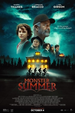 Monster Summer yesmovies