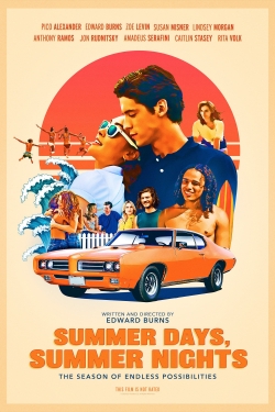 Summer Days, Summer Nights yesmovies