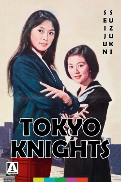 Tokyo Knights yesmovies