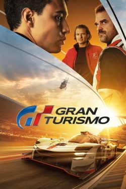 Gran Turismo yesmovies