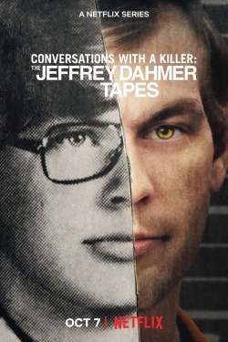 Conversations with a Killer: The Jeffrey Dahmer Tapes yesmovies