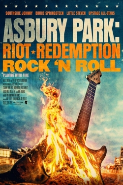 Asbury Park: Riot, Redemption, Rock & Roll yesmovies