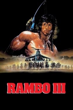 Rambo III yesmovies