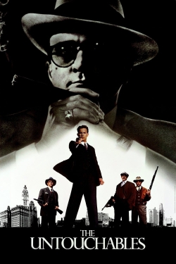 The Untouchables yesmovies