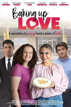 Baking Up Love yesmovies