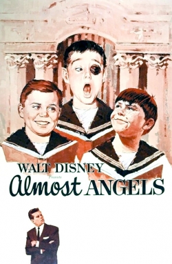 Almost Angels yesmovies