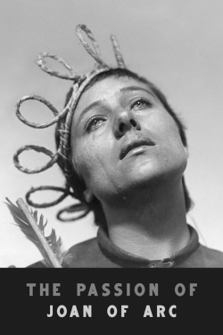 The Passion of Joan of Arc yesmovies