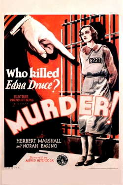 Murder! yesmovies