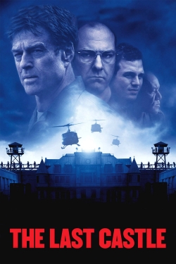 The Last Castle yesmovies