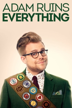 Adam Ruins Everything yesmovies