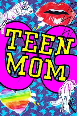 Teen Mom OG yesmovies