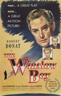 The Winslow Boy yesmovies