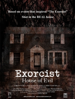 Exorcist House of Evil yesmovies