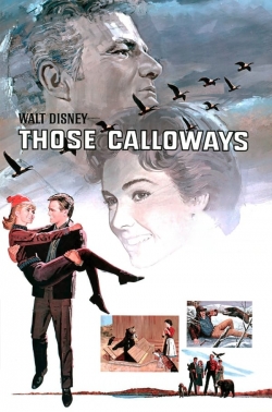 Those Calloways yesmovies