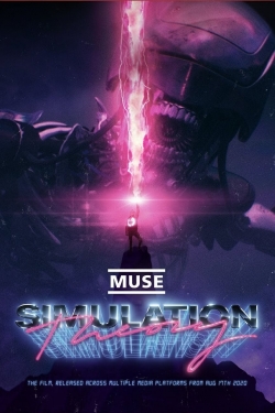 Muse: Simulation Theory yesmovies