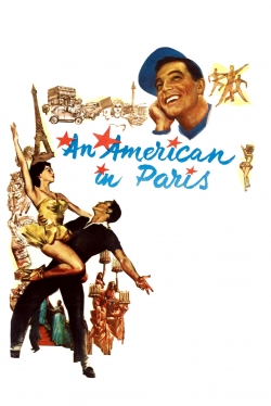 An American in Paris yesmovies