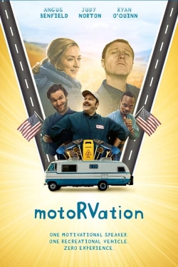 Motorvation yesmovies