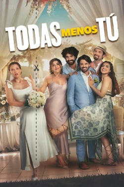 Todas Menos Tú yesmovies