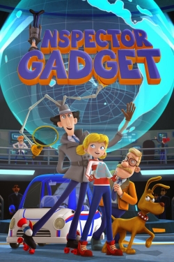 Inspector Gadget yesmovies