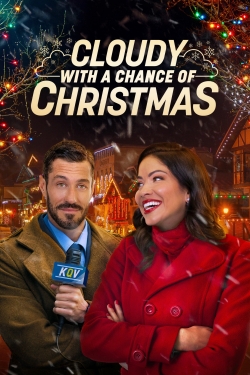 Cloudy with a Chance of Christmas yesmovies