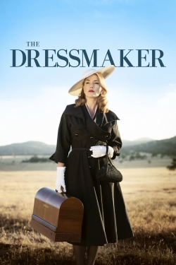 The Dressmaker yesmovies