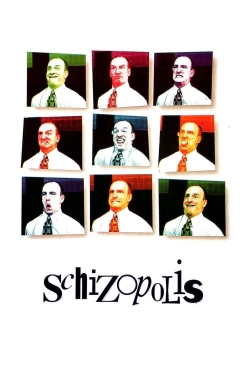 Schizopolis yesmovies