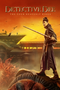 Detective Dee: The Four Heavenly Kings yesmovies