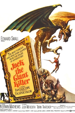 Jack the Giant Killer yesmovies