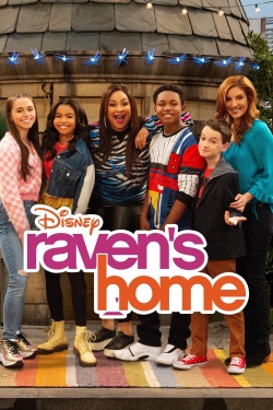 Raven's Home yesmovies