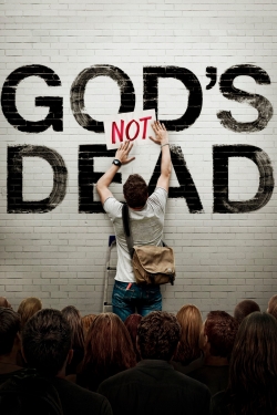 God's Not Dead yesmovies