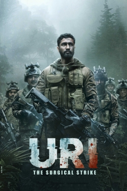 Uri: The Surgical Strike yesmovies