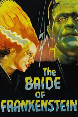 The Bride of Frankenstein yesmovies