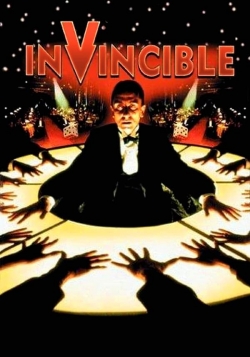 Invincible yesmovies